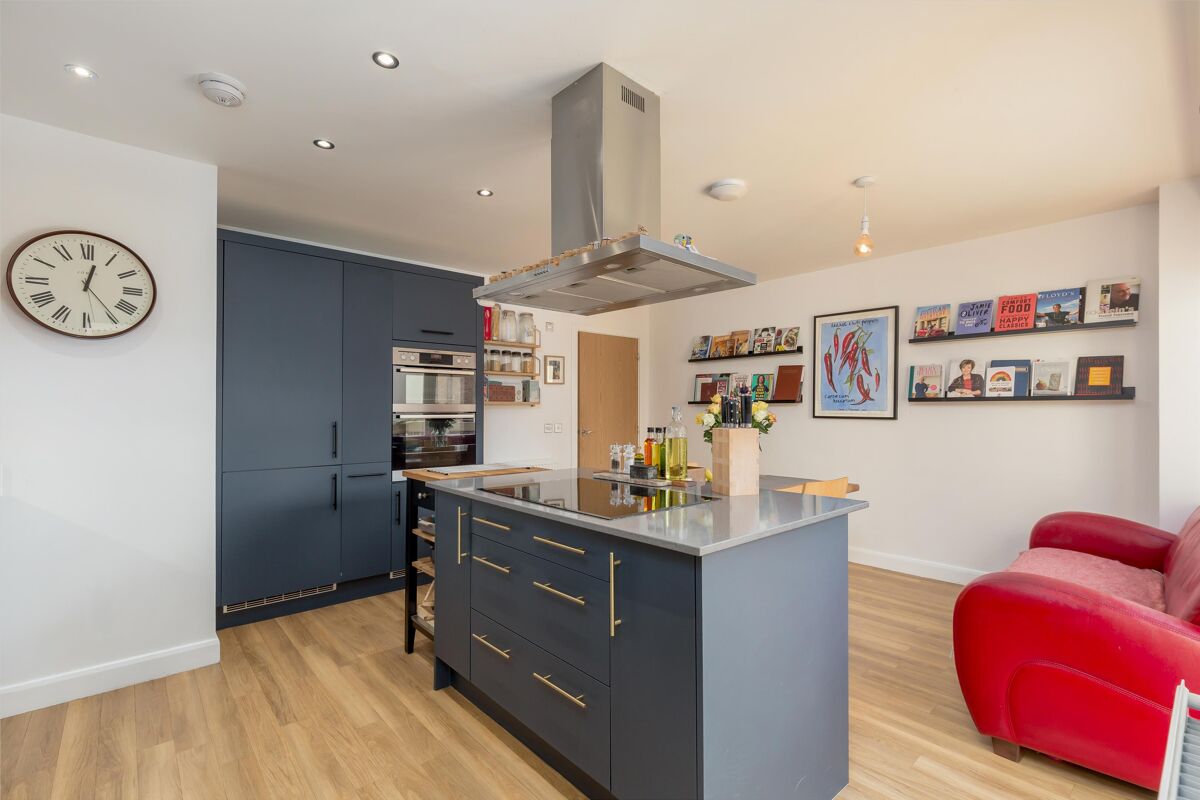 house for sale in Devon Place, Edinburgh, EH12 EDN012181689 Knight