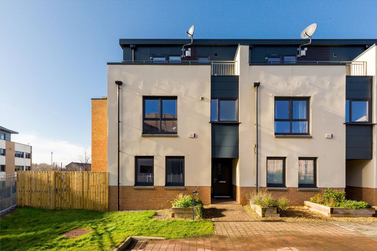 house for sale in Devon Place, Edinburgh, EH12 EDN012181689 Knight