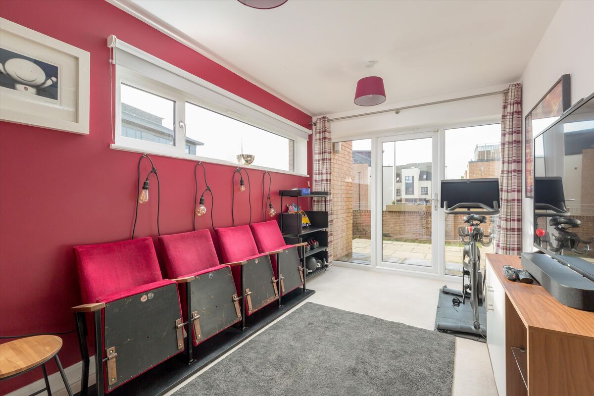 house for sale in Devon Place, Edinburgh, EH12 EDN012181689 Knight