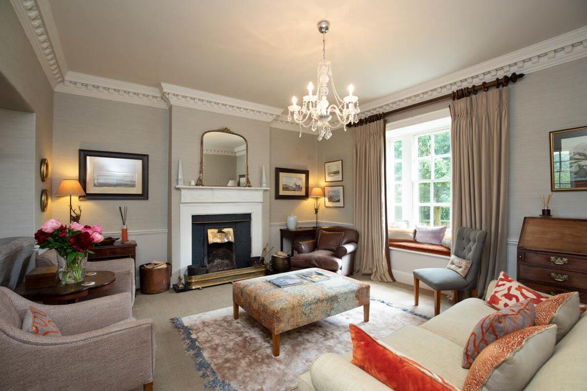 house for sale in Beltingham, Bardon Mill, Hexham, Northumberland, NE47