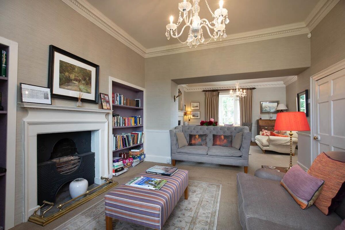 house for sale in Beltingham, Bardon Mill, Hexham, Northumberland, NE47