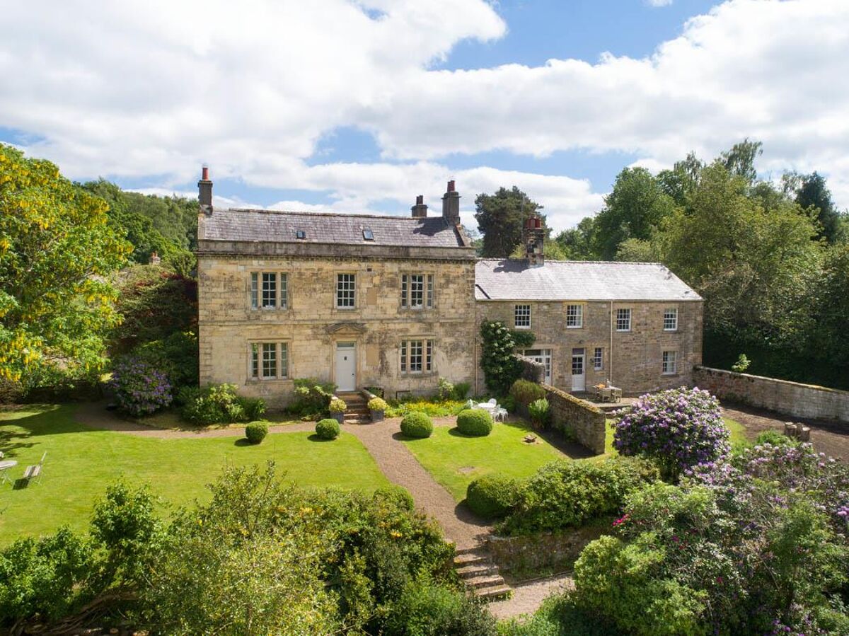 house for sale in Beltingham, Bardon Mill, Hexham, Northumberland, NE47