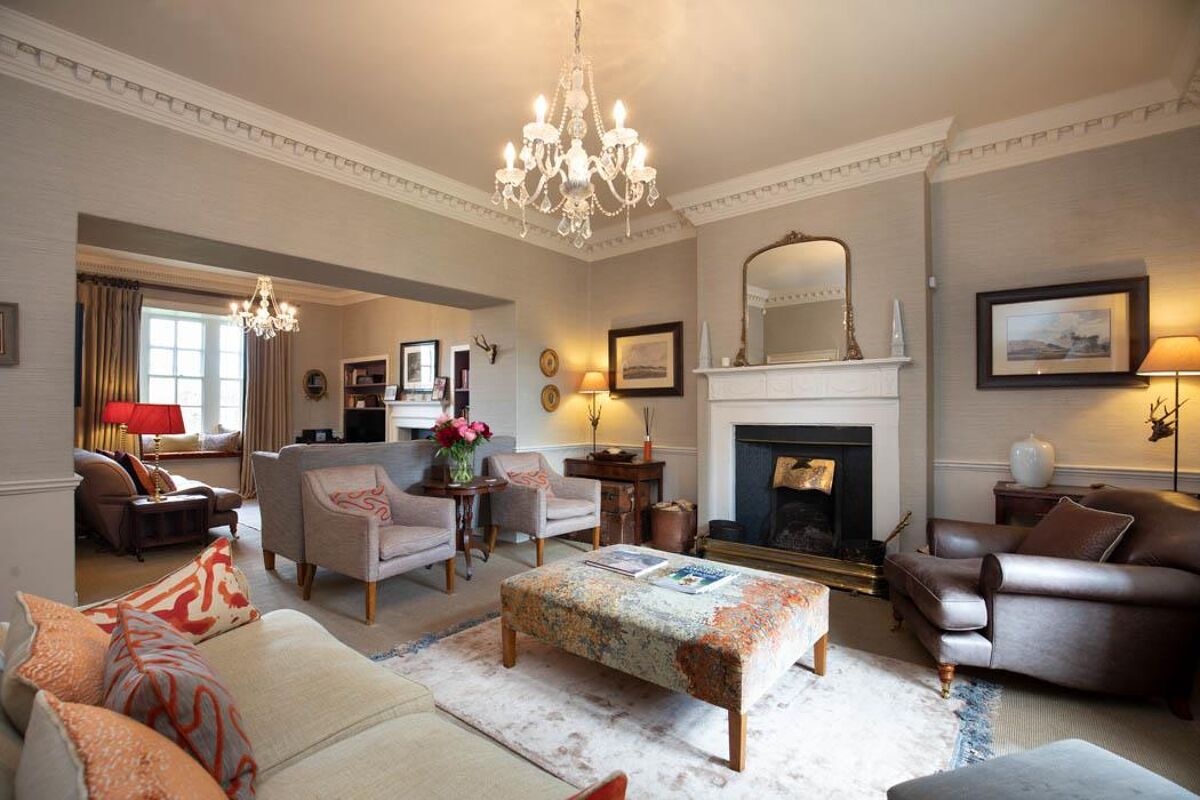 house for sale in Beltingham, Bardon Mill, Hexham, Northumberland, NE47