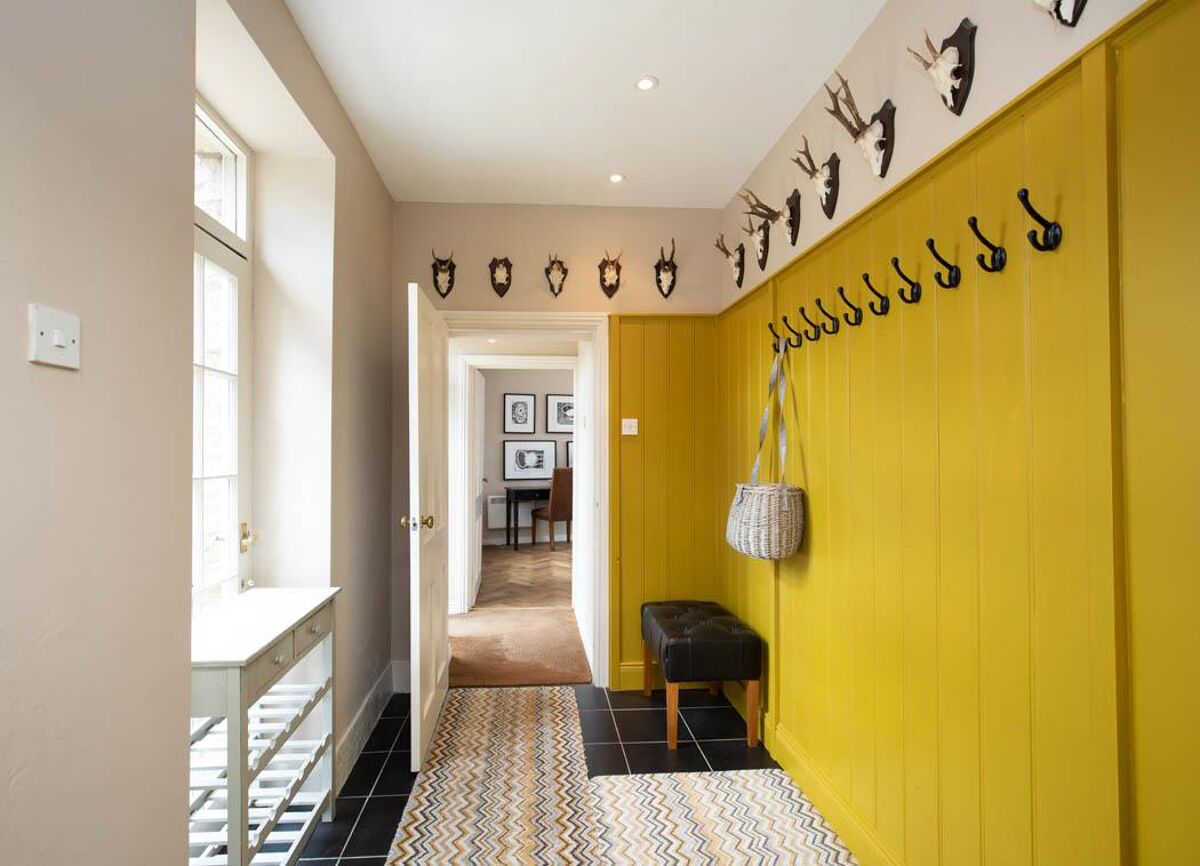 house for sale in Beltingham, Bardon Mill, Hexham, Northumberland, NE47