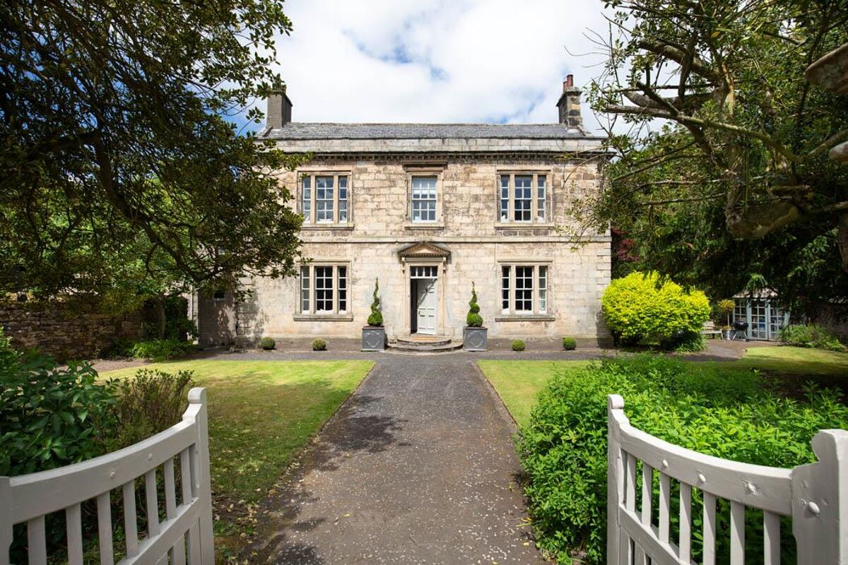 house for sale in Beltingham, Bardon Mill, Hexham, Northumberland, NE47