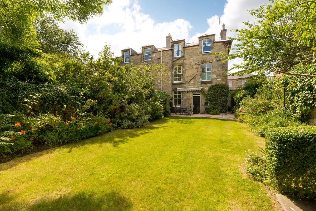 house for sale in St. Catherine's Place, The Grange EH9 EDN012187515