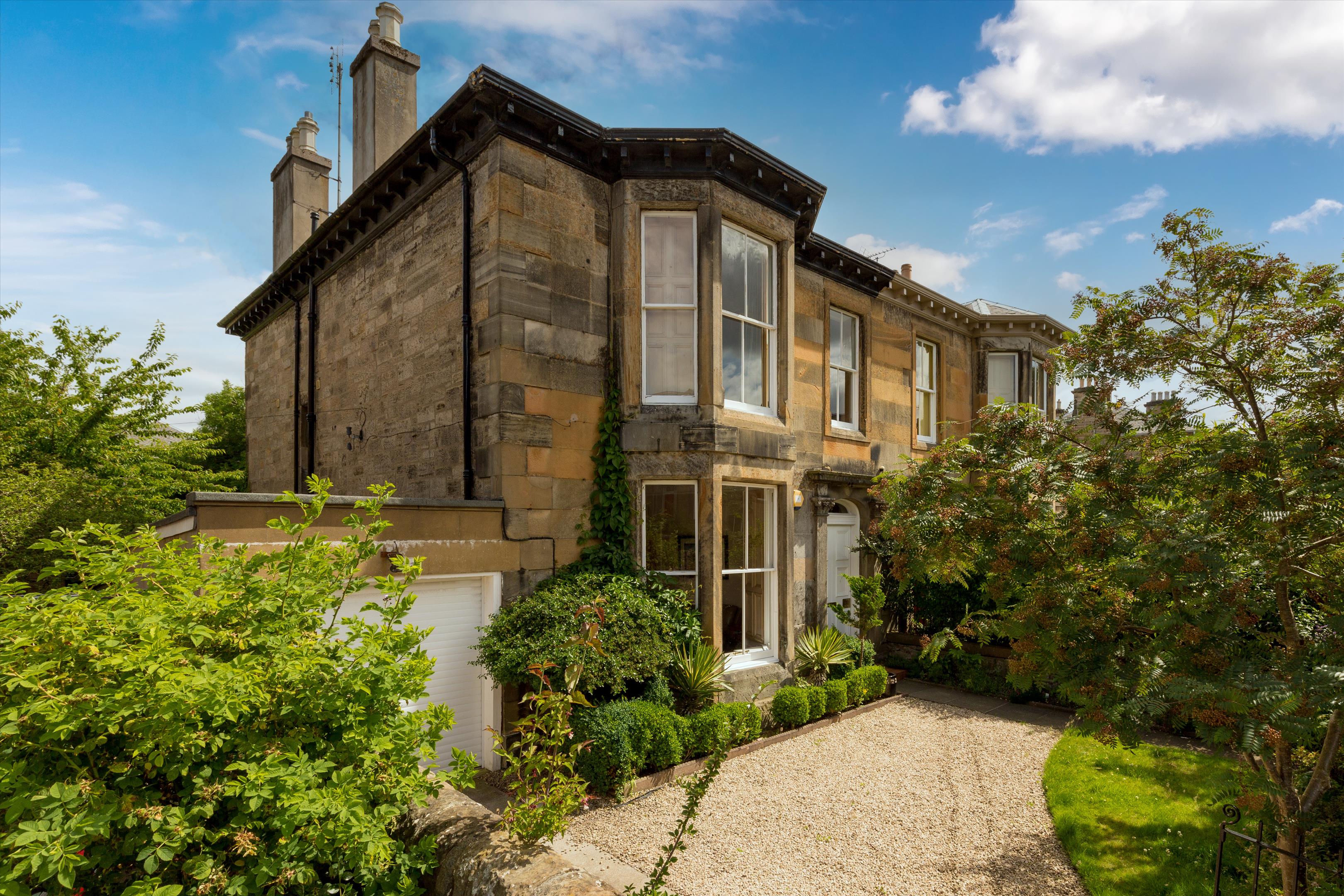 Estate Agents in Edinburgh Knight Frank (UK)