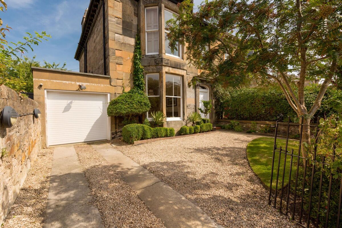 house for sale in St. Catherine's Place, The Grange EH9 EDN012187515