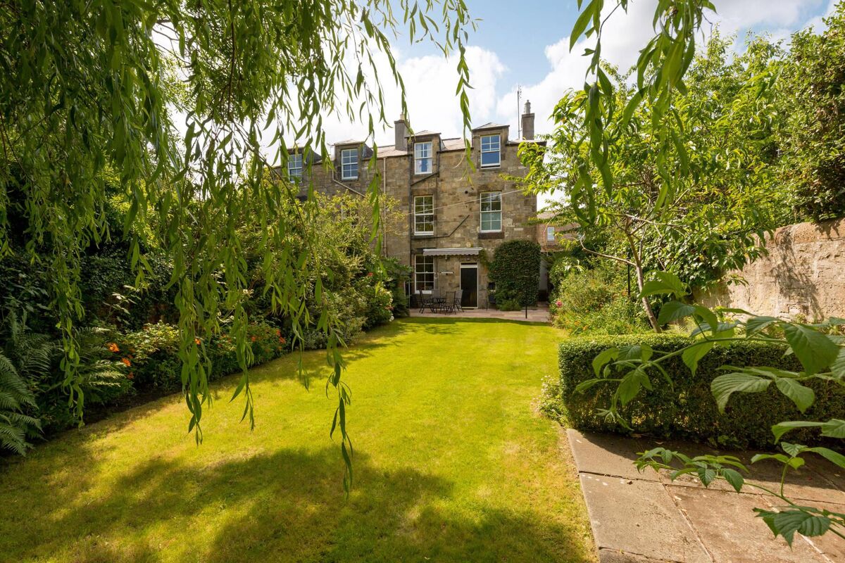 house for sale in St. Catherine's Place, The Grange EH9 EDN012187515 Knight Frank