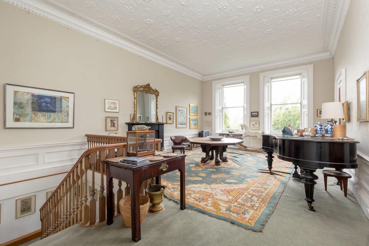 house for sale in Moray Place, Edinburgh, EH3 EDN012189093 Knight Frank