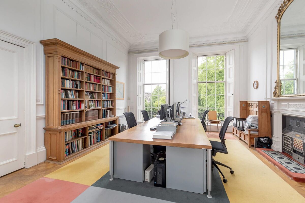 house for sale in Moray Place, Edinburgh, EH3 EDN012189093 Knight Frank