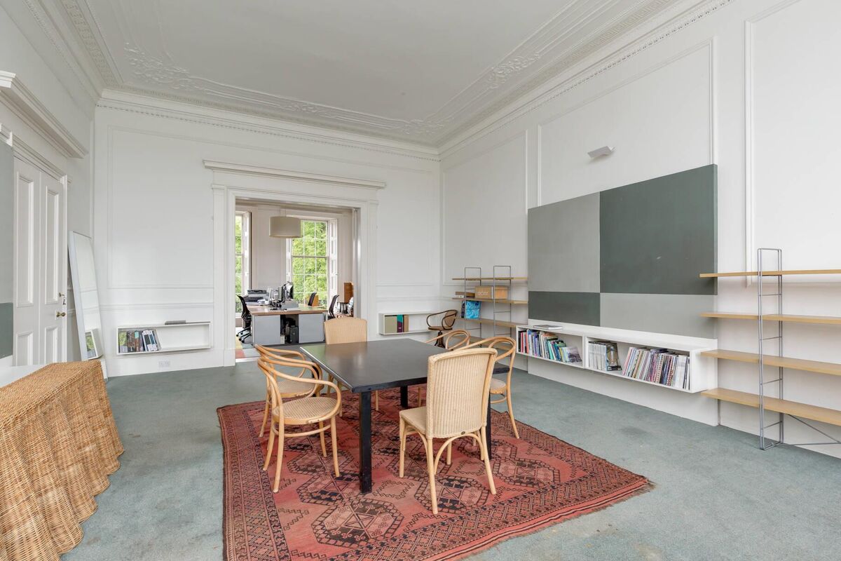 house for sale in Moray Place, Edinburgh, EH3 EDN012189093 Knight Frank