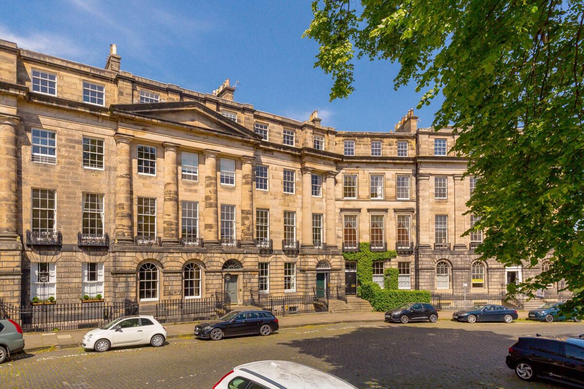 house for sale in Moray Place, Edinburgh, EH3 EDN012189093 Knight Frank