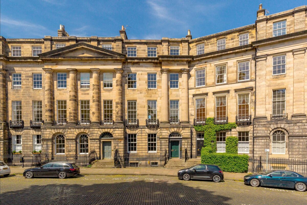 house for sale in Moray Place, Edinburgh, EH3 EDN012189093 Knight Frank