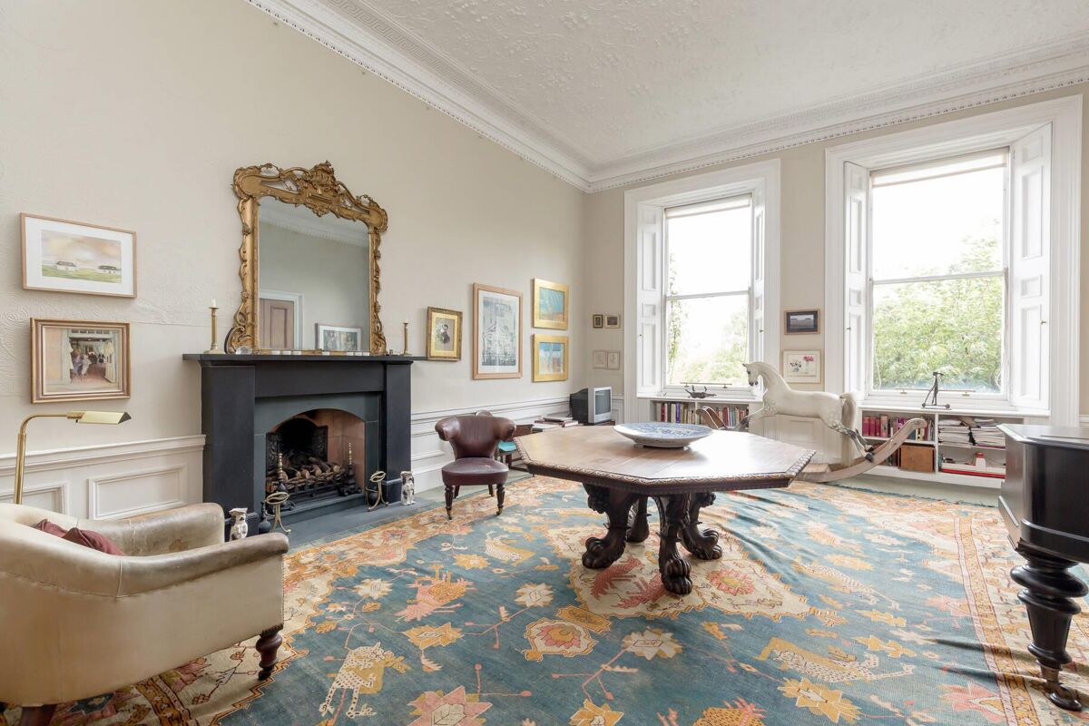 house for sale in Moray Place, Edinburgh, EH3 EDN012189093 Knight Frank
