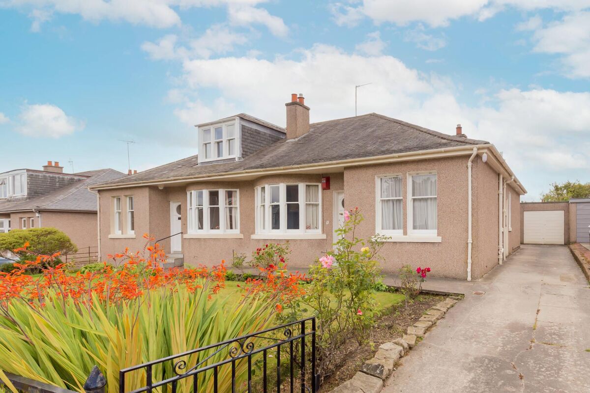 house for sale in Craigleith Hill Avenue, Edinburgh, EH4 EDN012189831