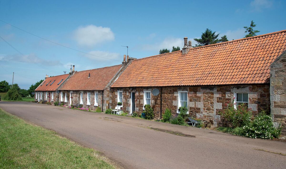 cottage for sale in Longniddry, East Lothian, EH32 EDN012191434 Knight Frank