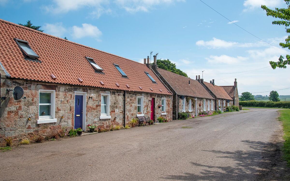 Inmueble en venta Longniddry, East Lothian, EH32 Knight Frank