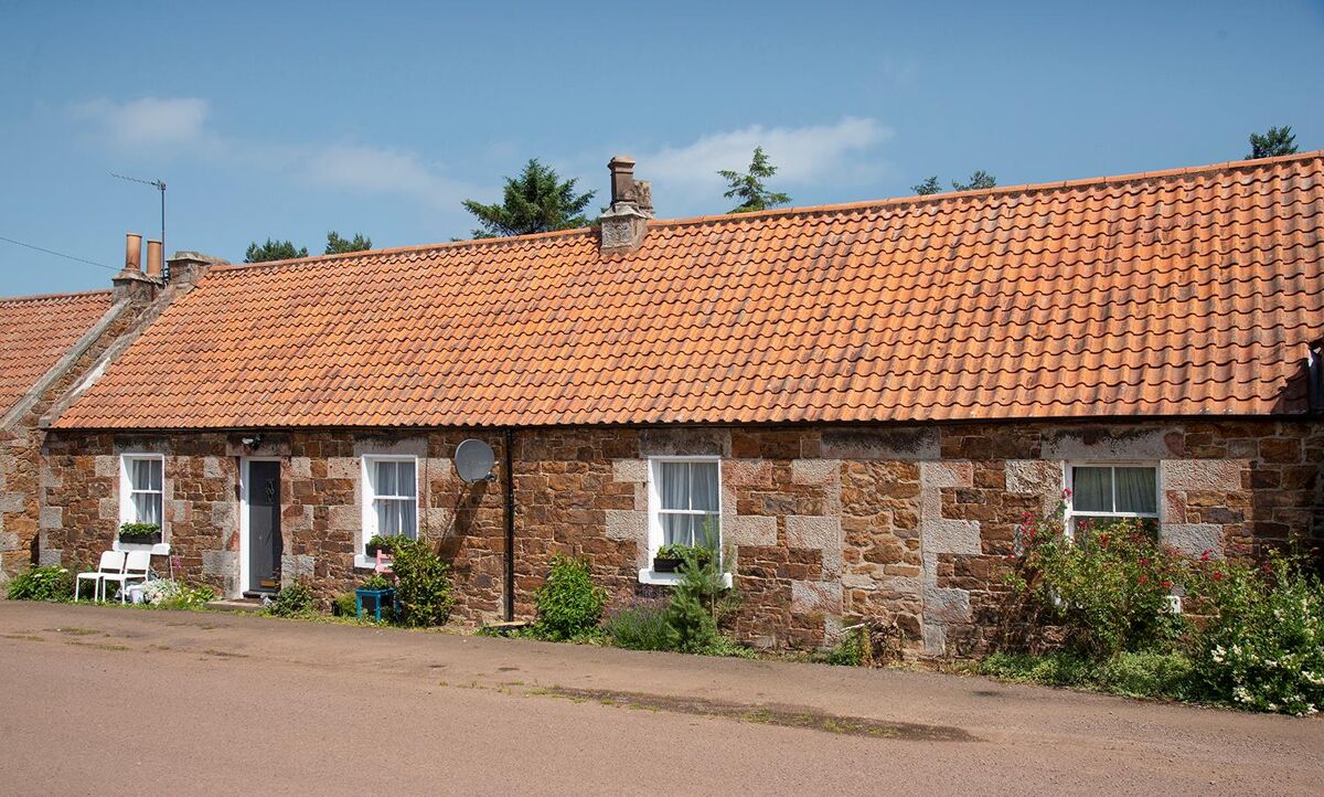 Inmueble en venta Longniddry, East Lothian, EH32 Knight Frank