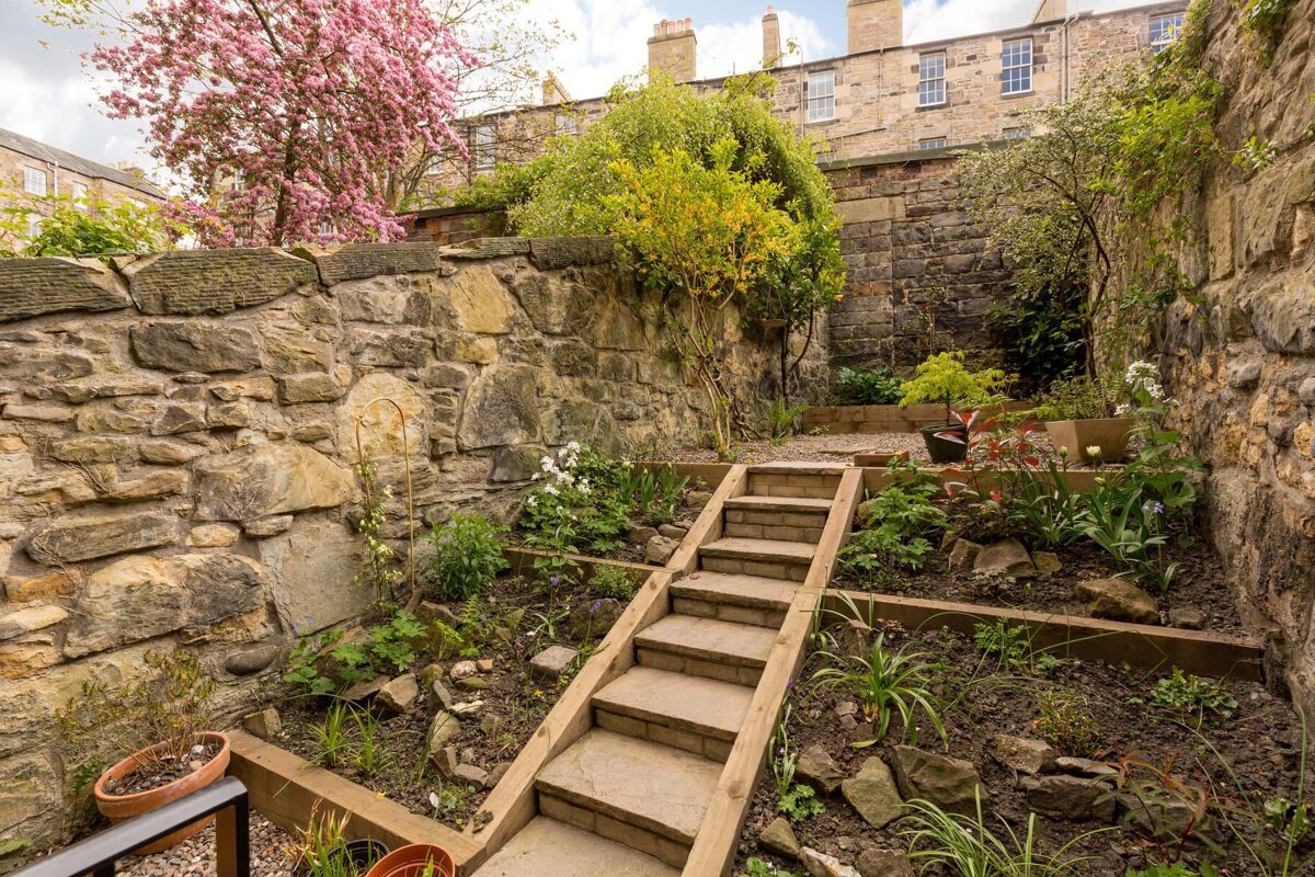 flat for sale in Royal Crescent, Edinburgh, EH3 EDN012193903 Knight