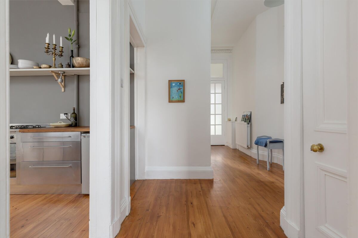 flat for sale in Glenorchy Terrace, Edinburgh, EH9 EDN012194100