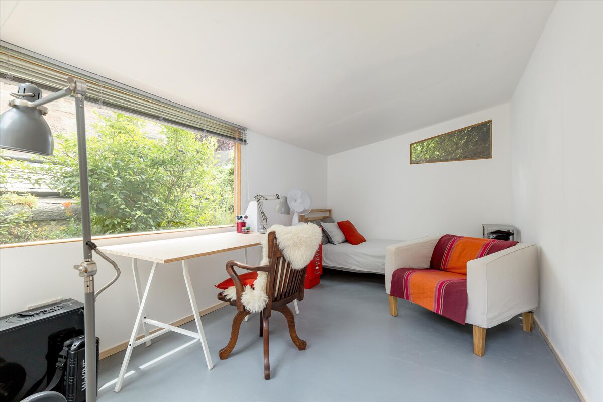 flat for sale in Glenorchy Terrace, Edinburgh, EH9 EDN012194100