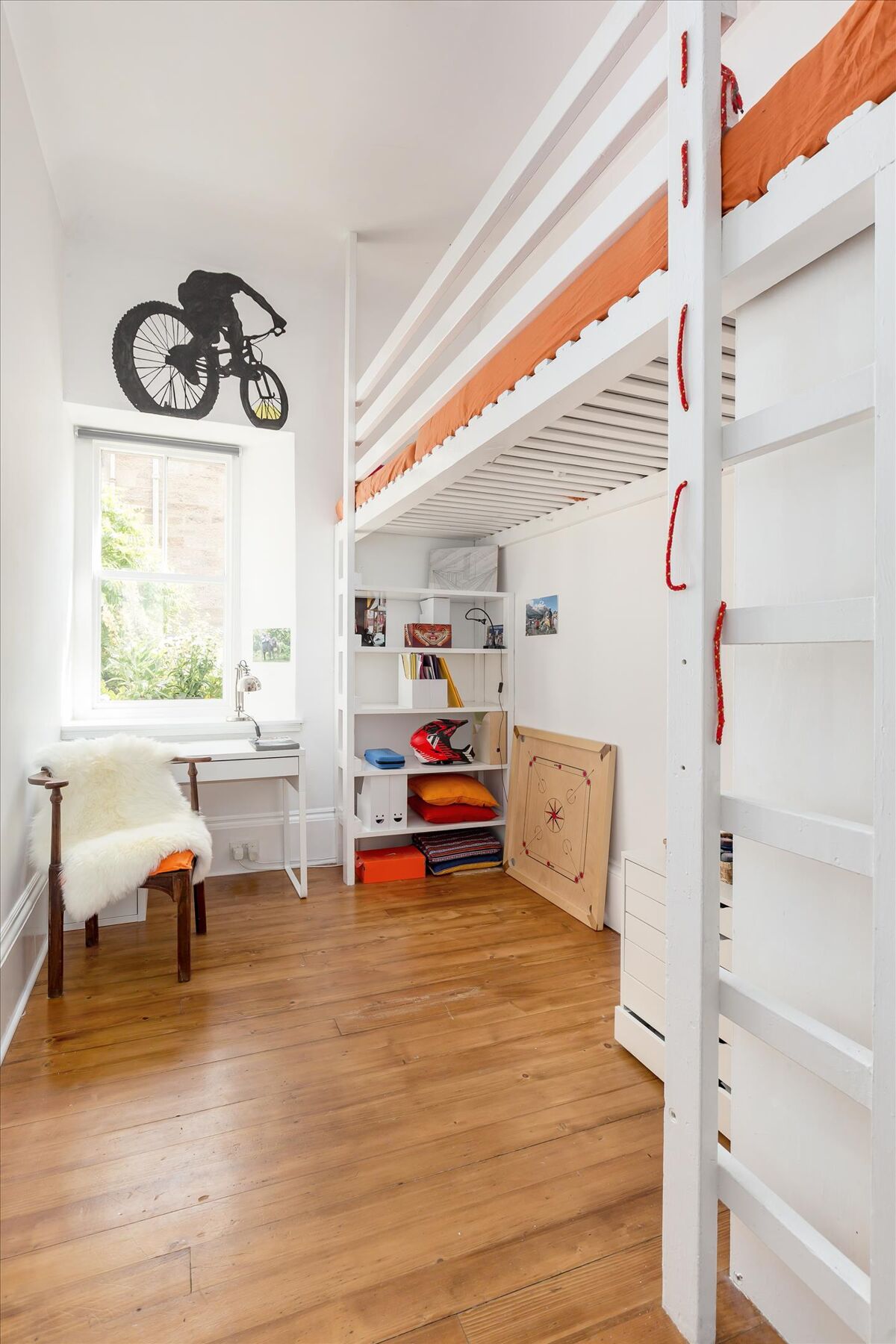 flat for sale in Glenorchy Terrace, Edinburgh, EH9 EDN012194100