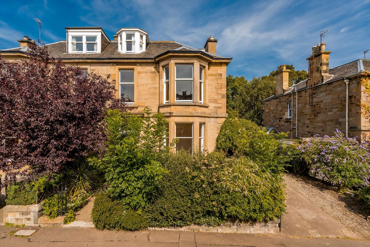flat for sale in Glenorchy Terrace, Edinburgh, EH9 EDN012194100 Knight Frank
