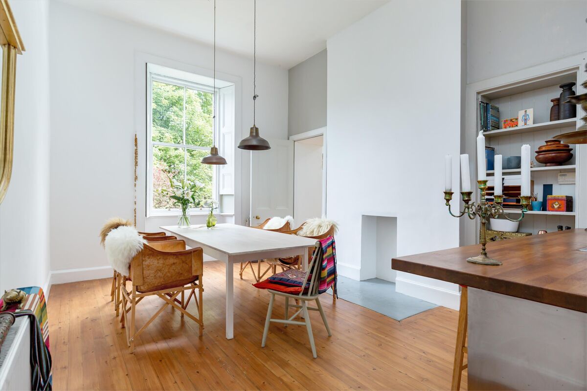 flat for sale in Glenorchy Terrace, Edinburgh, EH9 EDN012194100