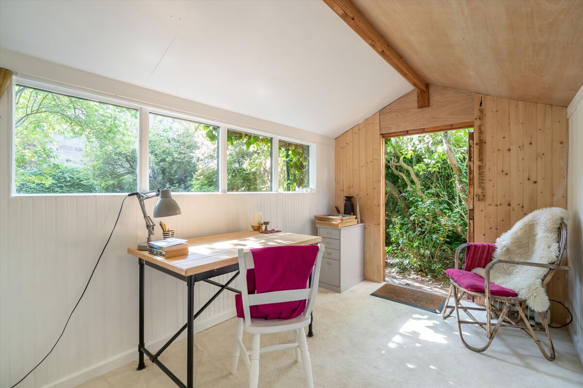 flat for sale in Glenorchy Terrace, Edinburgh, EH9 EDN012194100 Knight Frank