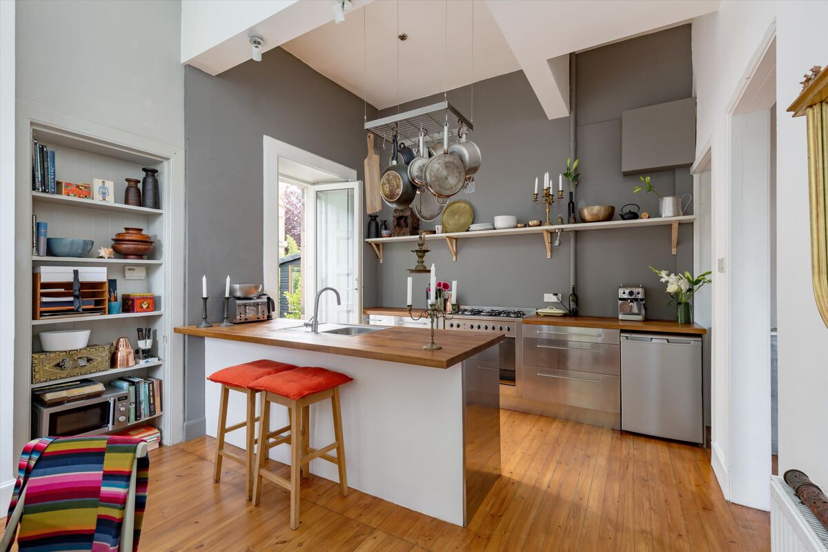 flat for sale in Glenorchy Terrace, Edinburgh, EH9 EDN012194100 Knight Frank