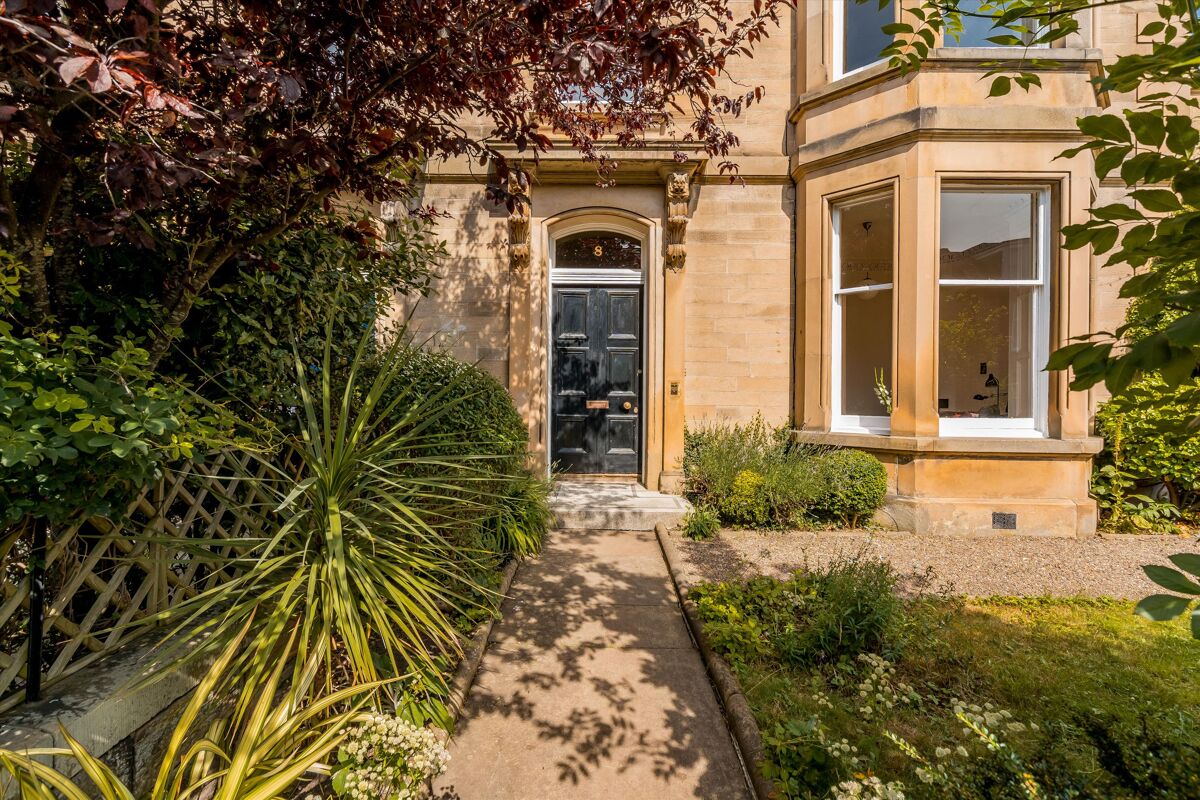 flat for sale in Glenorchy Terrace, Edinburgh, EH9 EDN012194100