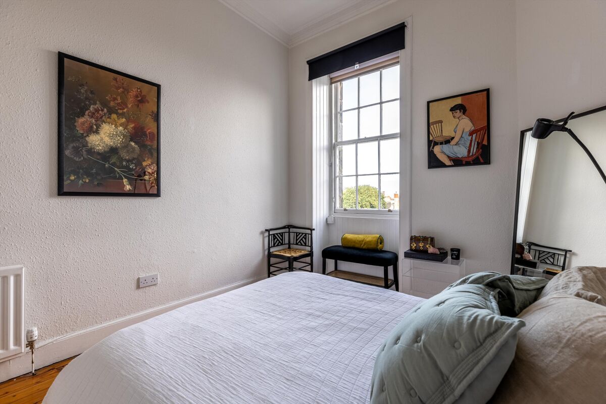 flat for sale in Montgomery Street, Edinburgh, EH7 EDN012194790