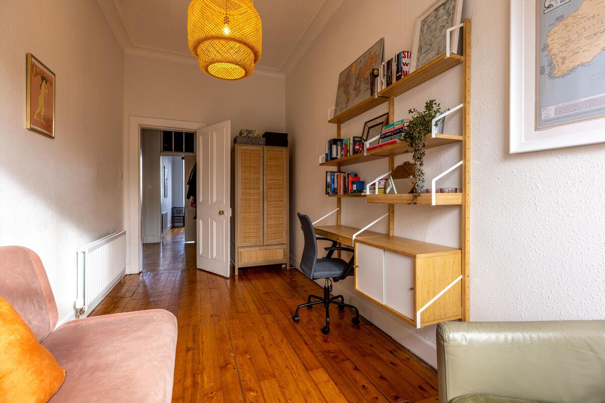 flat for sale in Montgomery Street, Edinburgh, EH7 EDN012194790
