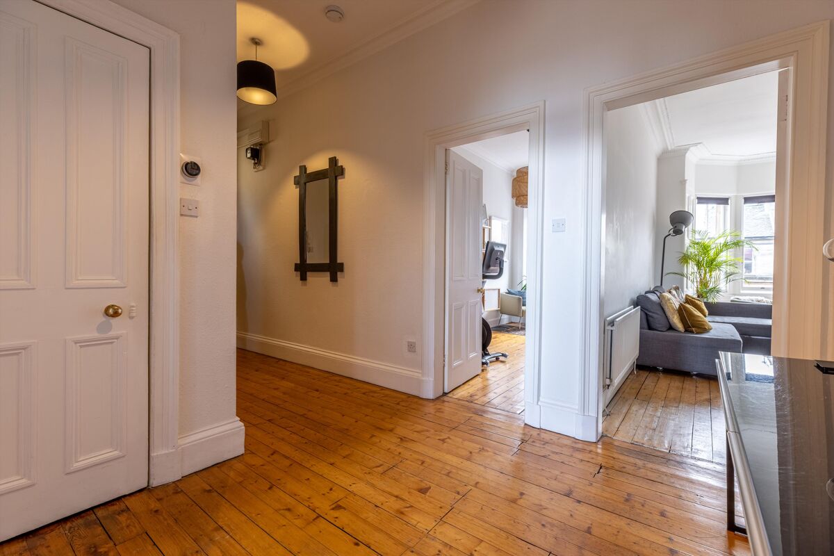flat for sale in Montgomery Street, Edinburgh, EH7 EDN012194790