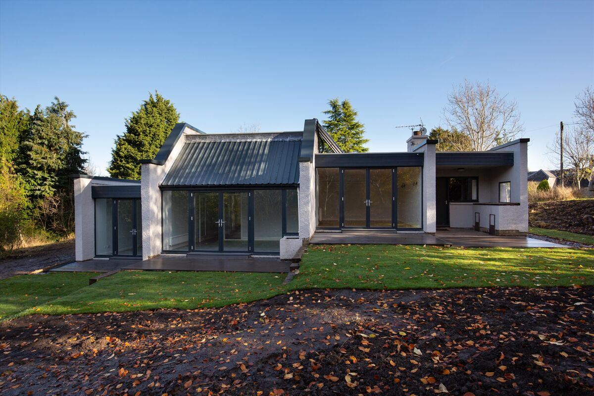 house for sale in Castlegate, Jedburgh, Scottish Borders, TD8 EDN012196332 Knight Frank