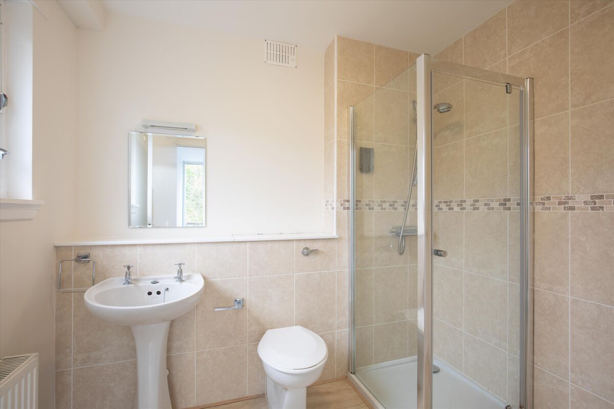 house for sale in Castlegate, Jedburgh, Scottish Borders, TD8