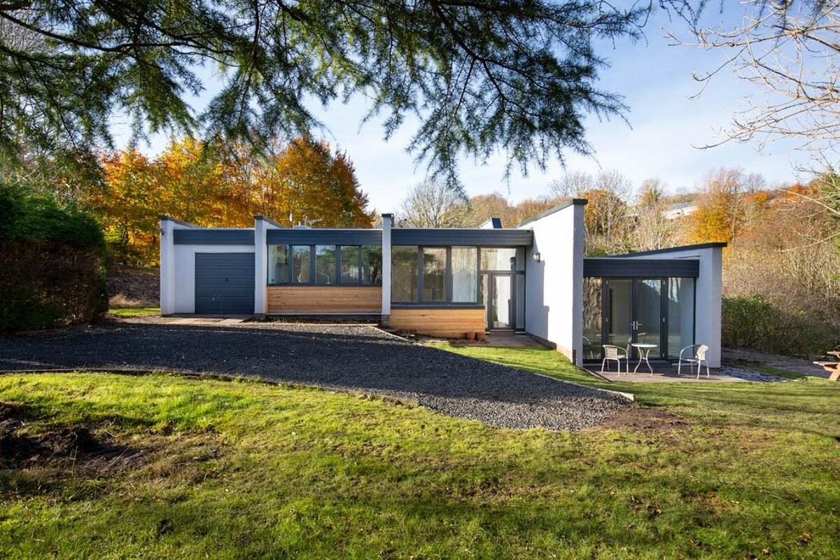 house for sale in Castlegate, Jedburgh, Scottish Borders, TD8 EDN012196332 Knight Frank