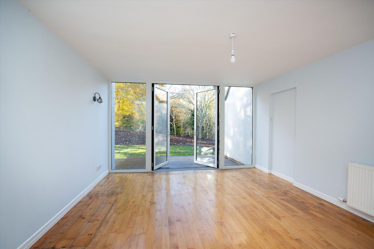 house for sale in Castlegate, Jedburgh, Scottish Borders, TD8 EDN012196332 Knight Frank