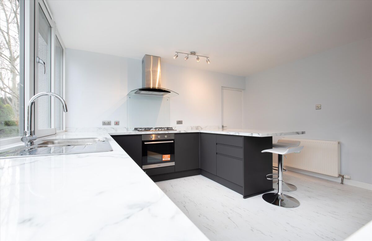 house for sale in Castlegate, Jedburgh, Scottish Borders, TD8