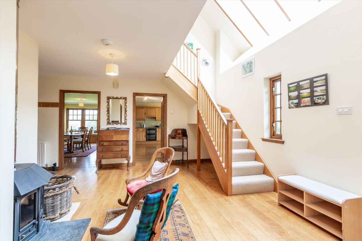 house for sale in Spean Bridge, Highland, PH34 EDN012201805 Knight