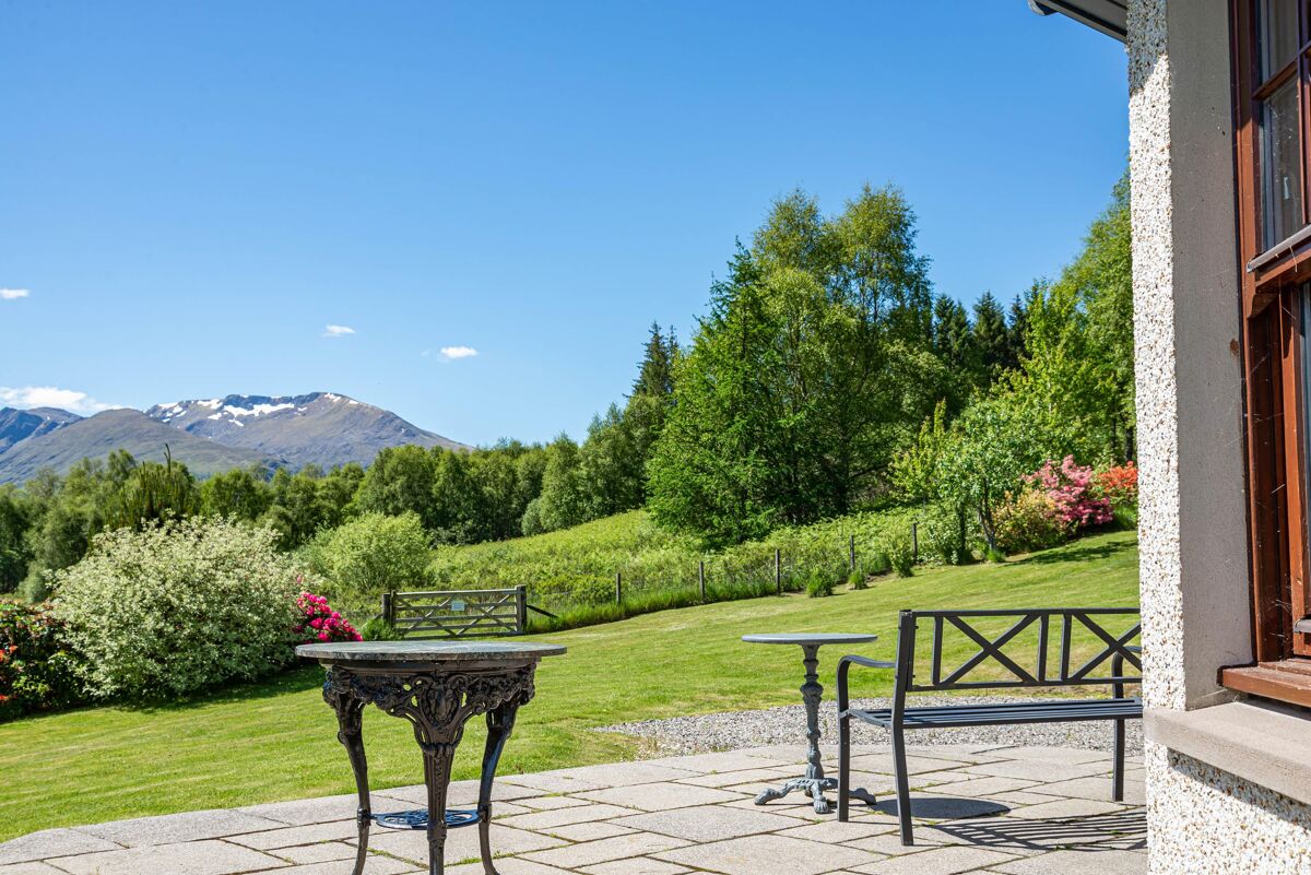 house for sale in Spean Bridge, Highland, PH34 EDN012201805 Knight Frank