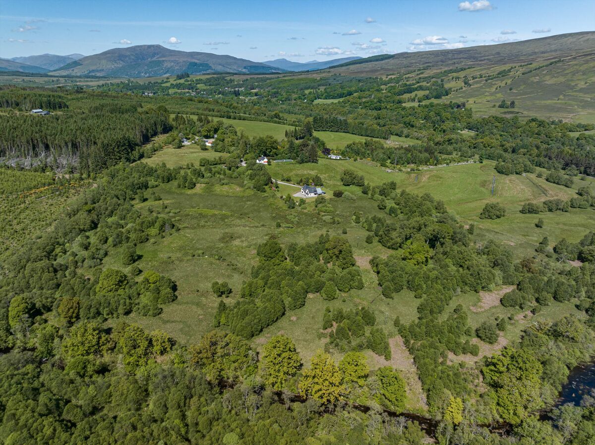 house for sale in Spean Bridge, Highland, PH34 EDN012201805 Knight