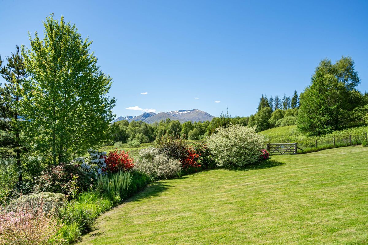 house for sale in Spean Bridge, Highland, PH34 EDN012201805 Knight