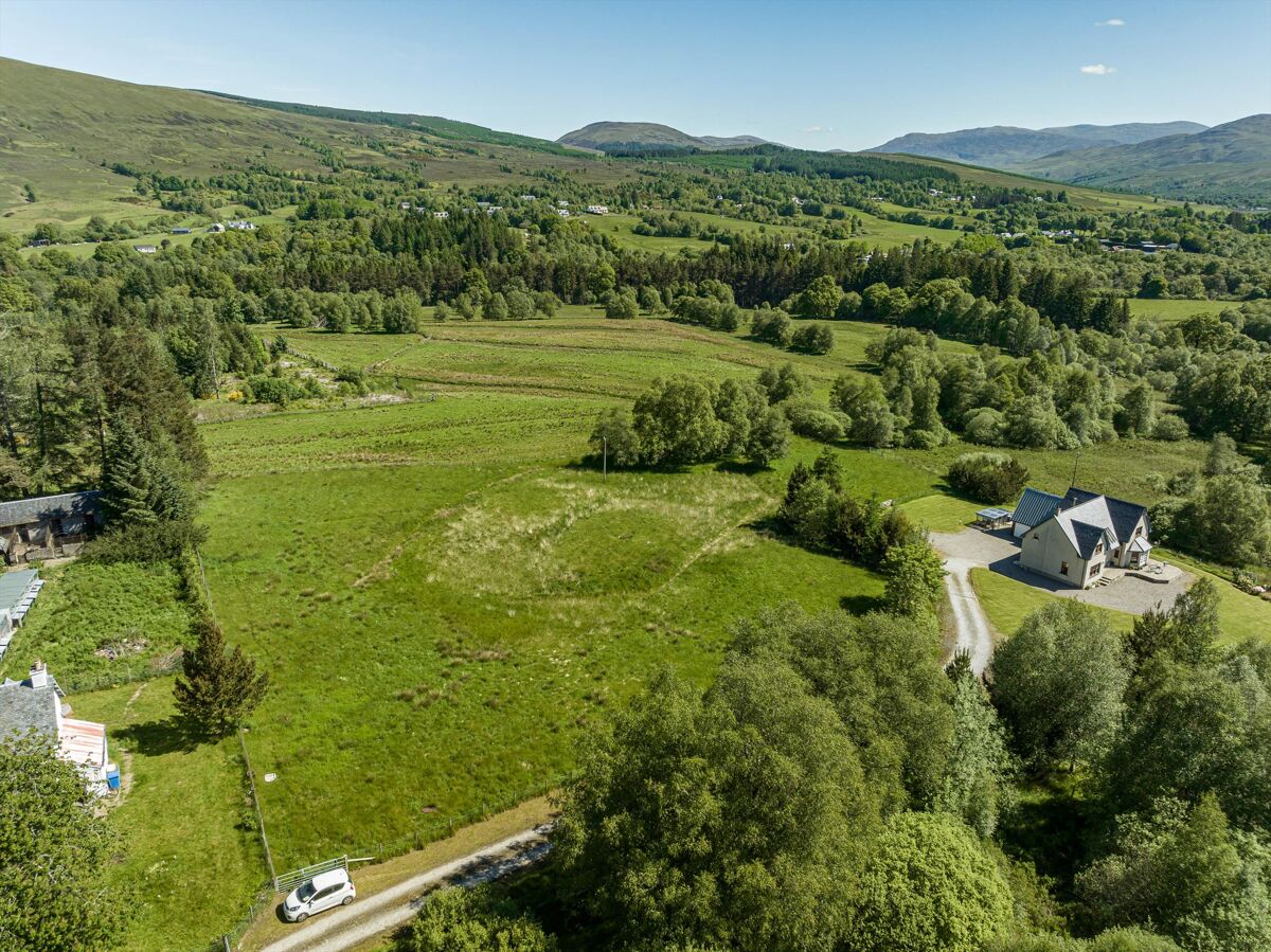 house for sale in Spean Bridge, Highland, PH34 EDN012201805 Knight