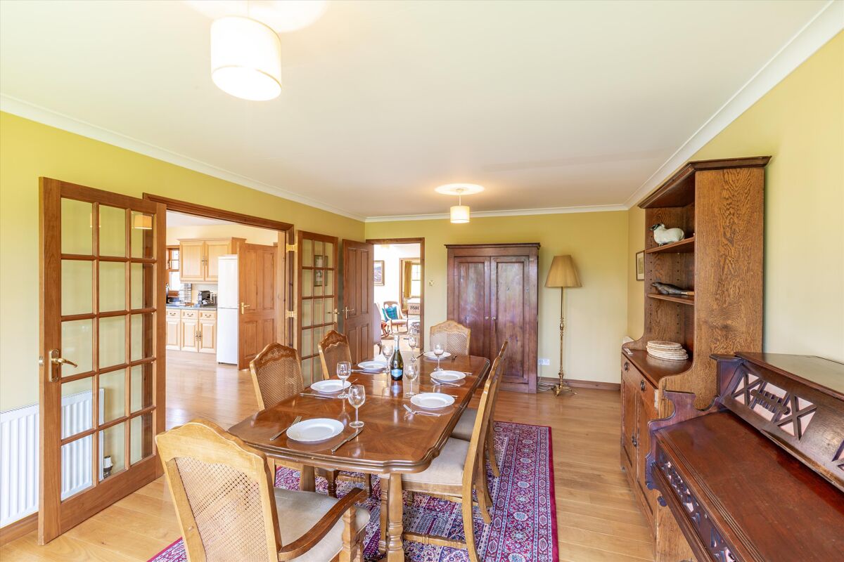 house for sale in Spean Bridge, Highland, PH34 EDN012201805 Knight