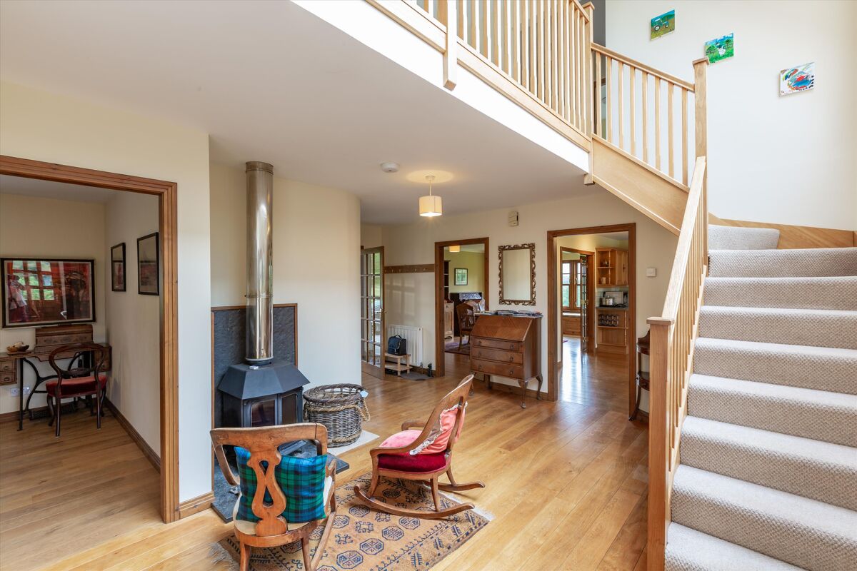 house for sale in Spean Bridge, Highland, PH34 EDN012201805 Knight Frank