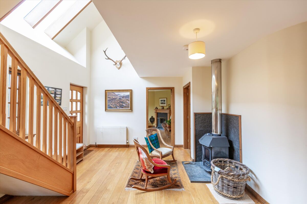 house for sale in Spean Bridge, Highland, PH34 EDN012201805 Knight