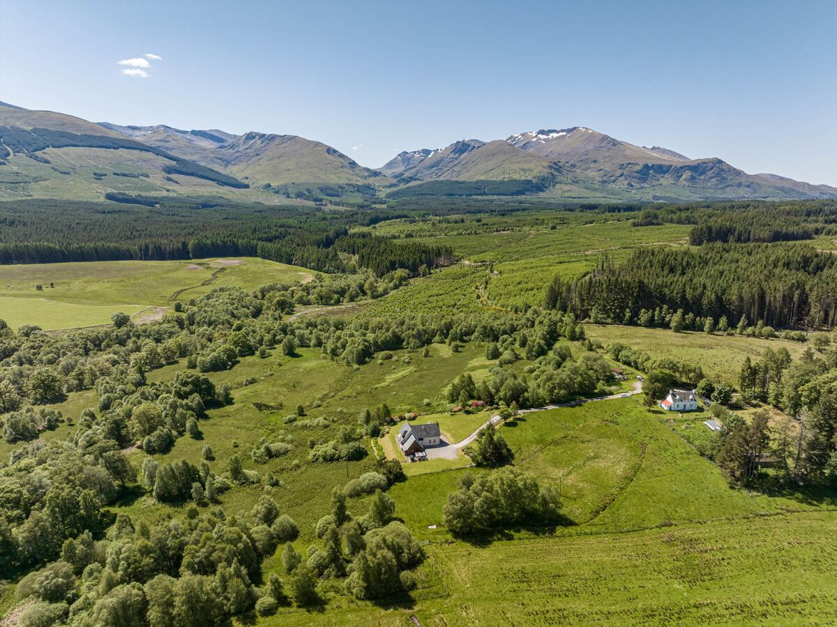 house for sale in Spean Bridge, Highland, PH34 EDN012201805 Knight Frank