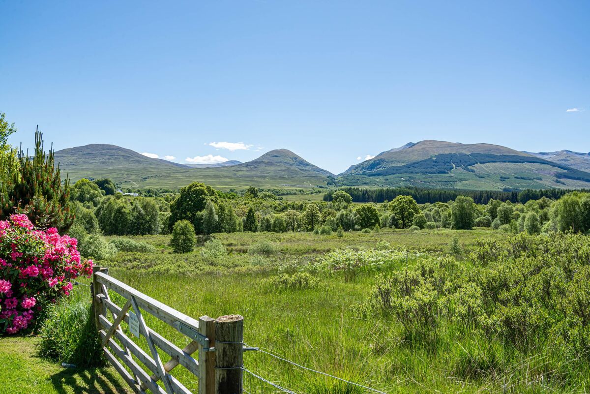 house for sale in Spean Bridge, Highland, PH34 EDN012201805 Knight